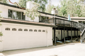 Moreno-lake Area